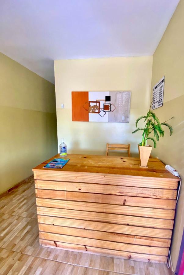 Appartamento Aguia Da Vila Jijoca de Jericoacoara Esterno foto