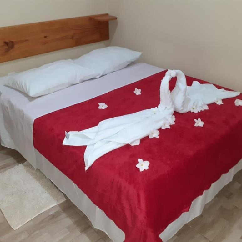 Appartamento Aguia Da Vila Jijoca de Jericoacoara Esterno foto