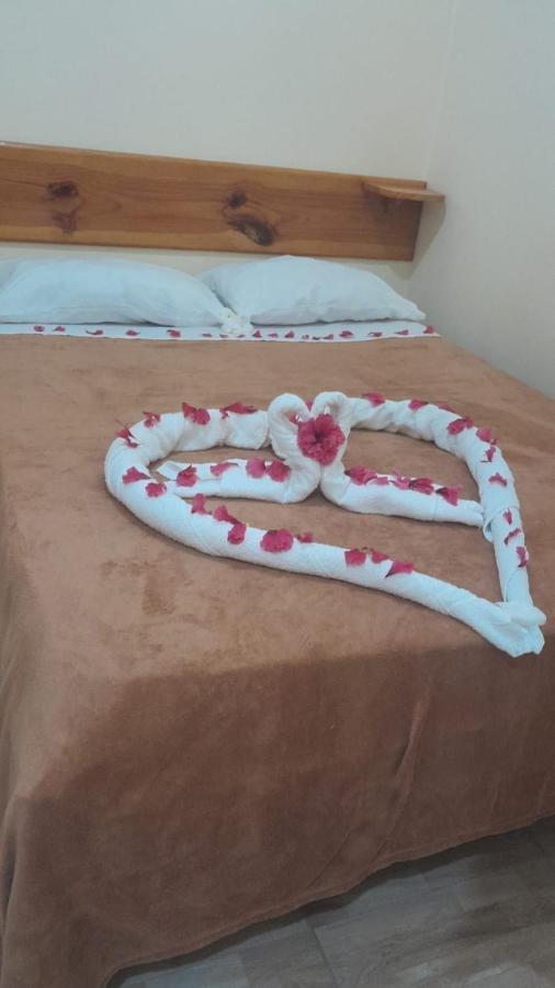 Appartamento Aguia Da Vila Jijoca de Jericoacoara Esterno foto